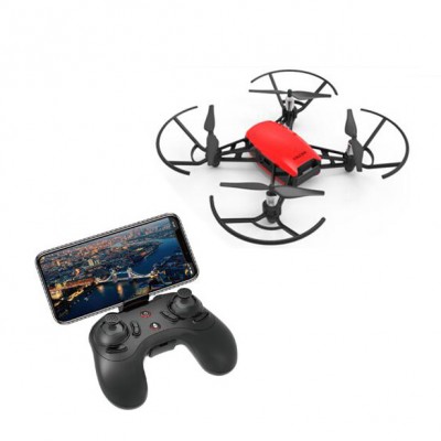 2.4G Quadcopter with Follow me Foldable  RC Drone with FPV 720P HD Camera Live Video