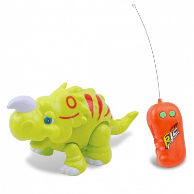 Robot Set Remote Control Dinosaur