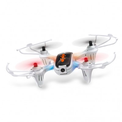 4.5 CH 2.4GHz RC Drone with Camera