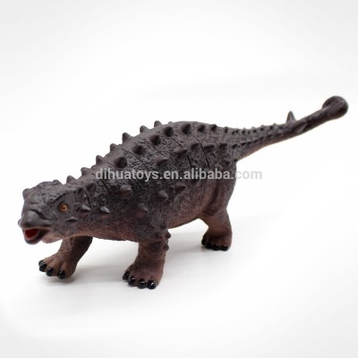 New Toy Animals Educational PVC Dinosaur Toys for Kids