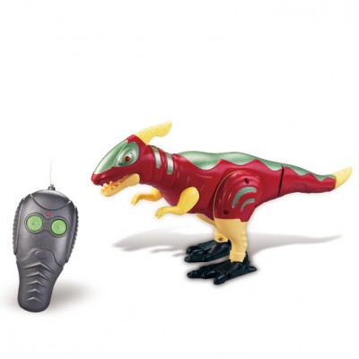 Parasaurolophus Model Remote Control Dinosaur Toy